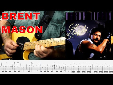 When Country Took The Throne#1 - Aaron Tippin