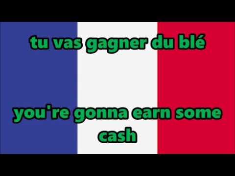Numa Numa - French version