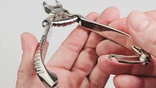 Kliešte na nechty 14 cm 