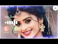 Kya Bataun Tujhe Kitna Pyar Kiya Love Story Ringtone Music I Love You Ringtone Music