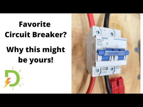 One Circuit Breaker To Rule Them All!