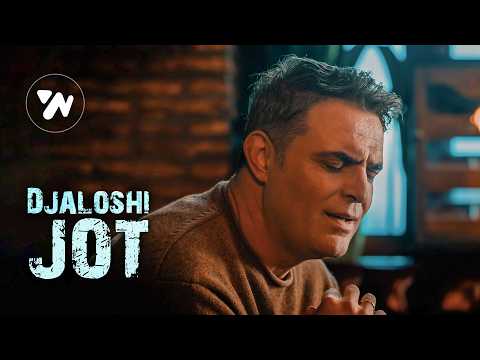 Armaldo Kllogjeri - Djaloshi jot (Official Music Video 4K)