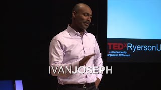 Ivan Joseph | 5 Keys to self confidence (Key Points Talk)