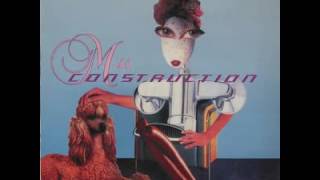 Hagedorn - Miss Construction