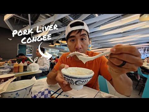 BEST Cantonese Rice Noodle & Congee Breakfast in Toronto GTA