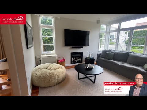 FOR RENT: 30A St  Stephens Ave, Parnell, Auckland