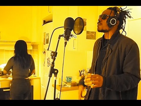 Kitchen with Kz-TheSoulPlugger ft Christmaz - One Day