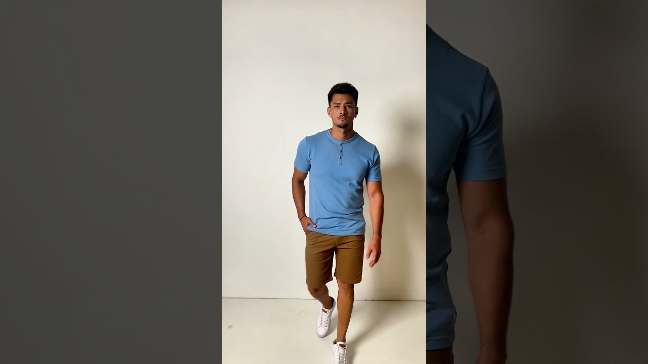 Video de Bermuda Agustí­n - Beige