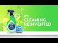 How To Use Mega Shower Foamer Scrubbing Bubbles