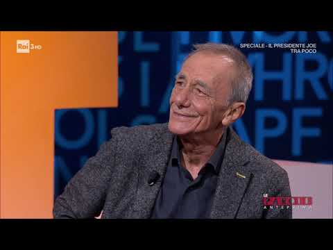 Il ricordo di Stefano D'Orazio - Roberto Vecchioni - Le Parole della Settimana - 07/11/2020