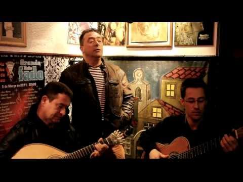 Fado, Rui Costa, "Lá longe"