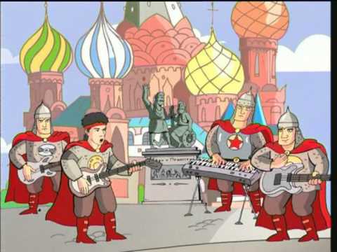 Олег Газманов - Новая заря