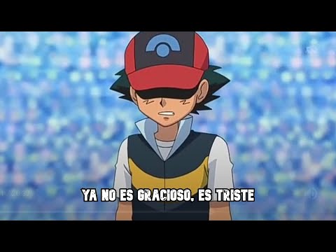 Megalocke X Folagor - Ep.11 - Ya no es gracioso, es triste
