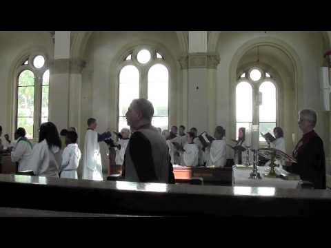 Go not far from me, O God - Zingarelli