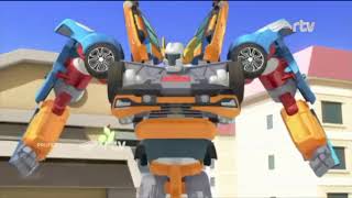 Download lagu Tobot Indonesia RTV _ Nathan's Latest Action _ Season 1 mp3