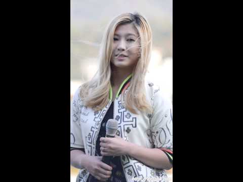 [직캠] 131027 스카프SKARF - Talk 2of2 [경마공원] by drighk