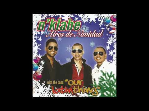 N'Klabe Feat. DeeCoy - Canto A Borinquen (Neyorican Remix)