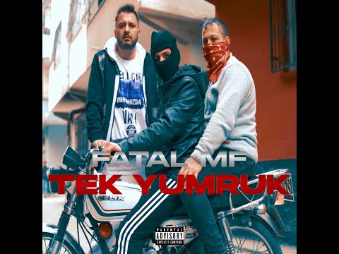 Fatal MF - Tek Yumruk (Official Video Klip) #tekyumruk