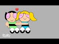 Buttercup Apologize To Bubbles