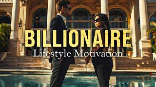 Billionaire Lifestyle Motivation 2024