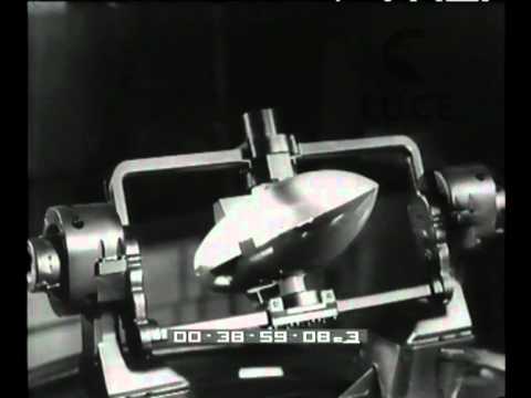 A new electronic brain.