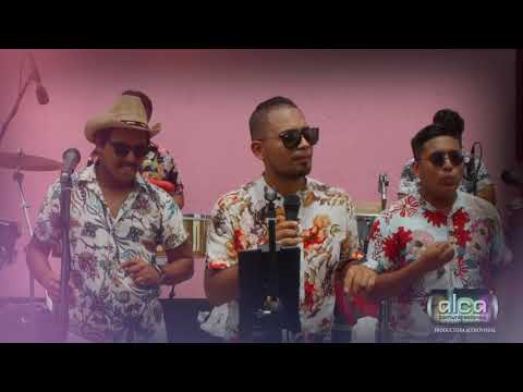 COMO SI NADA - ZAPEROKO LA RESISTENCIA SALSERA DEL CALLAO  Y DEL MUNDO (LE CANTA AL AMOR 4°)