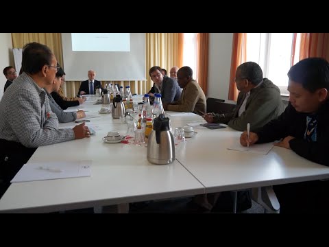 Mission und Diakonie