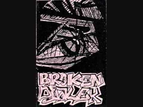 Broken Dialek - The Question (Remix)