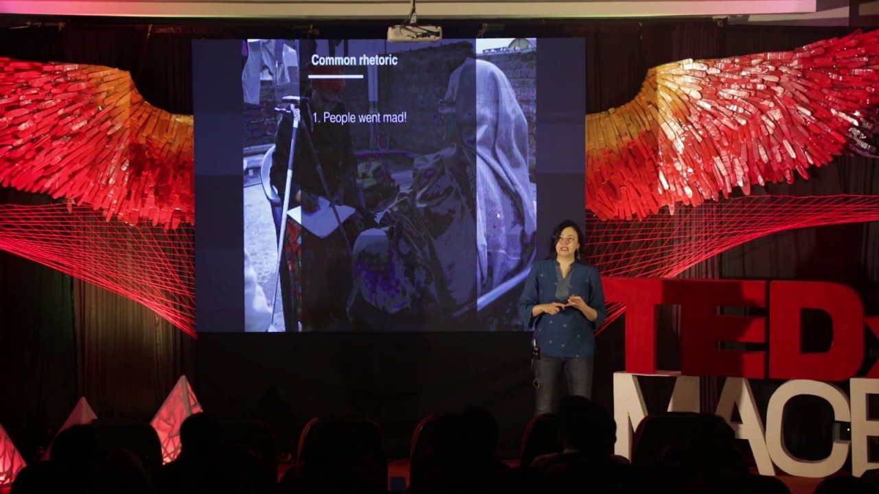 Video tutorial covering political developments leading to Partition in 1947