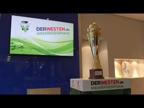 Die Hammer-Duelle im Halbfinale des DERWESTEN.de-Niederrheinpokals