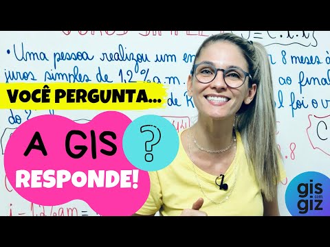 JUROS COMPOSTOS MATEMATICA FINANCEIRA