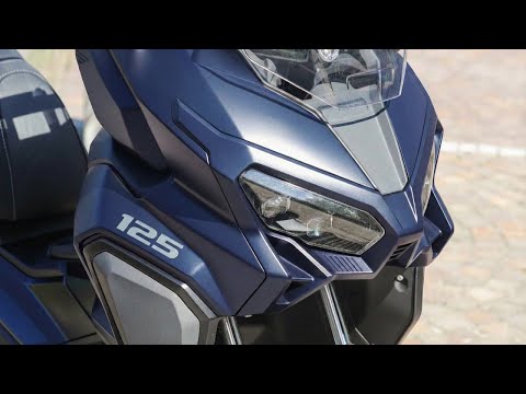 Top 10 Most Powerful Chinese 125cc Scooters!