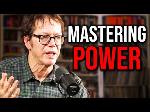 Mastering the Laws of Power