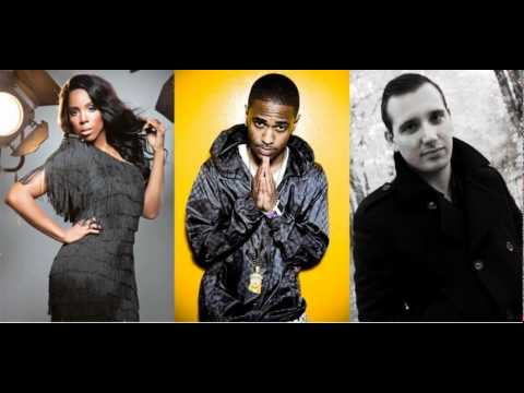 Kelly Rowland feat. Big Sean & Lil D - Lay It On Me Remix(NEW 2012)
