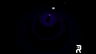 Rotoscape Octascape Endless - Short Gameplay 1