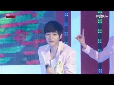 [HD] 110429 Myungsoo - Nothing's Over @ !V!ㅜV Tㅐe $h0w