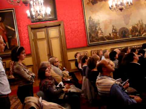 Teatri a Teatro 2010