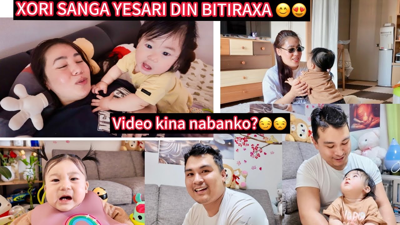 A DAY IN MY LIFE 😍😇||DHERAI DIN PAXI VIDEO BANAYE 😞😇 || 