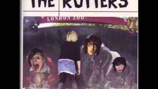 The Rotters - Give Me A Fag