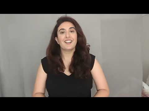 Annapoorna Virdi Introduction