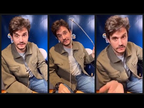 4:05 Current Mood: The Gentle Hours - 5th April 2020