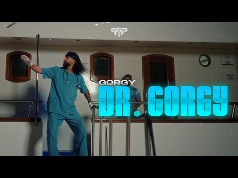 Gorgy - Dr. Gorgy [RAP LA RUE 2] ROUND 3