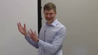 18: Object Recognition (cont'd), Texture Perception