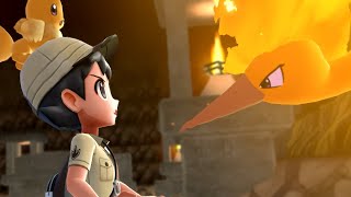 【実況】ポケモンレッツゴーイーブイをプレイ！ ＃２３