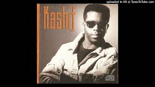 Kashif - Personality  (Kashif)