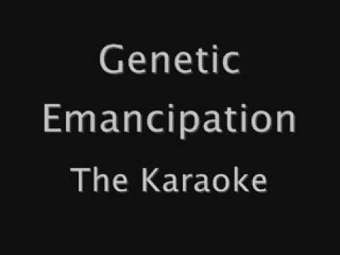 REPO! Karaoke- Genetic Emancipation