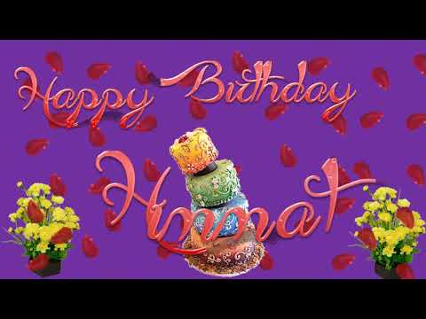 HIMMAT HAPPY BIRTHDAY TO YOU