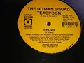RHODA THE HITMAN SQUAD CRAZY DJ BAZARRO FIRST RELEASE IN 1991