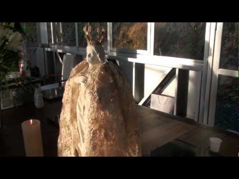 EU CHEGUEI NESTA CASA - FLOR DE JAGUBE - MESTRE IRINEU