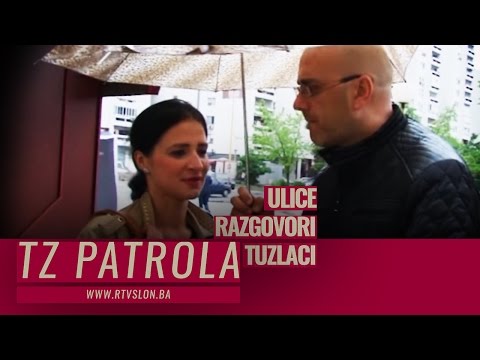 TZ PATROLA - Sjenjak - Emisija 25 - 18.05.2016.